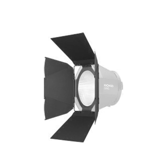 GODOX(ゴドックス) バーンドア（45°/60°用）GR45B 266389