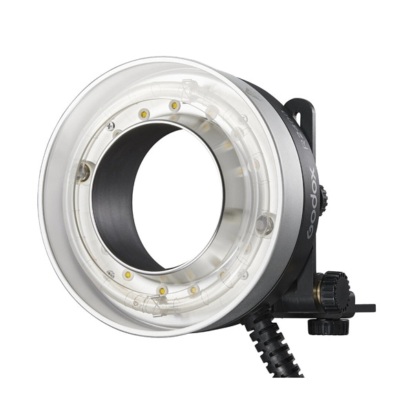 GODOX(ゴドックス) P2400用リングフラッシュヘッド R2400 266401