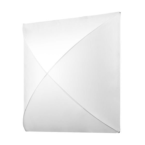 GODOX(ゴドックス) F800R/F600Bi用 パンケーキランタンソフトボックス FP600 266445