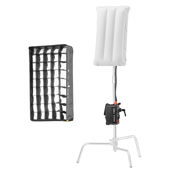 GODOX(ゴドックス) F100R用 エア ソフトボックス キット FA100  266778