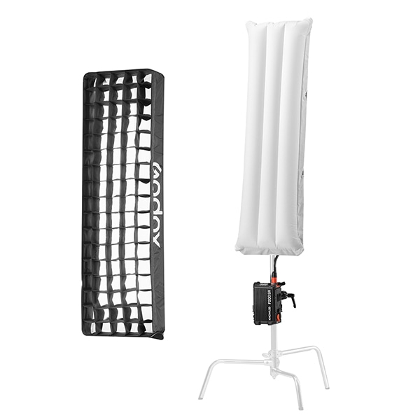 GODOX(ゴドックス) F200RS用 エア ソフトボックス キット FA200 S 266780