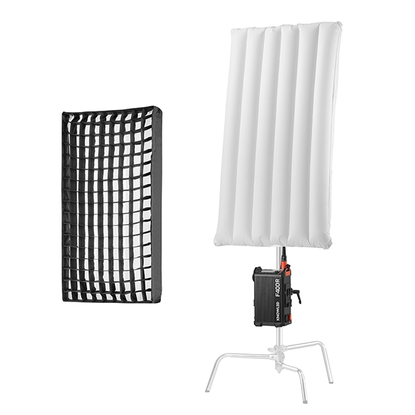 GODOX(ゴドックス) F400R用 エア ソフトボックス キット FA400  266781