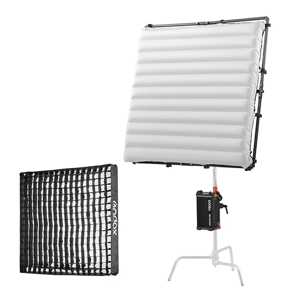 GODOX(ゴドックス) F800R用 エア ソフトボックス キット FA800  266782