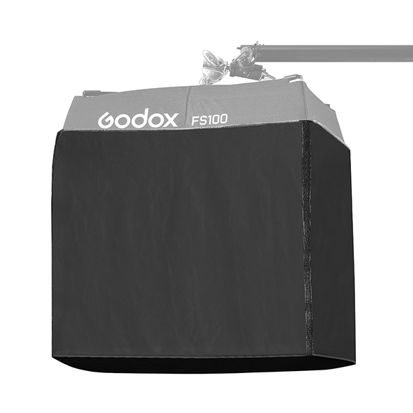 GODOX(ゴドックス) FS100 用 スカート SS-FS100  266784