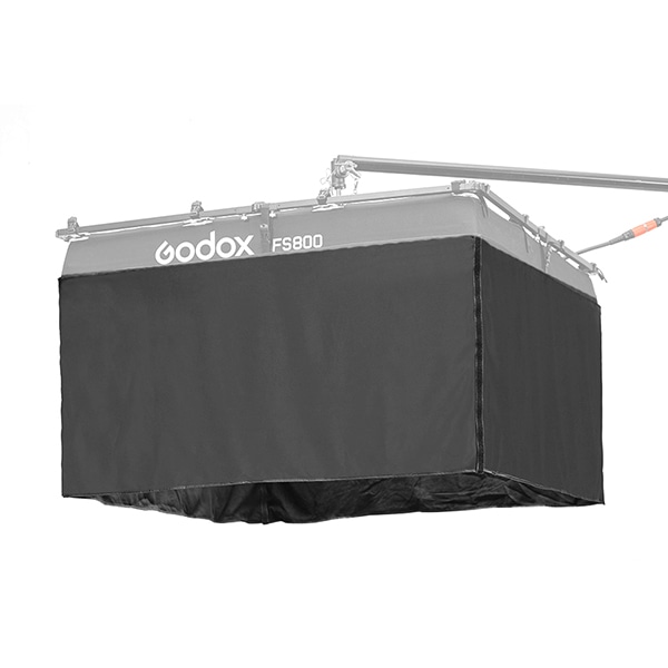 GODOX(ゴドックス) FS800 用 スカート SS-FS800  266788