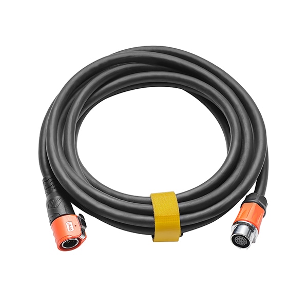 GODOX(ゴドックス) F400R/F800R用 DCケーブル 5m F-DC5E 266790