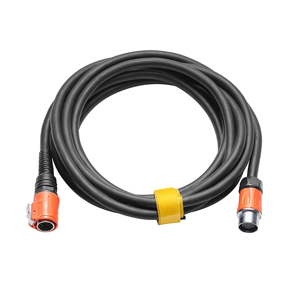 GODOX(ゴドックス) F400R/F800R用 DCケーブル 10m F-DC10E 266791