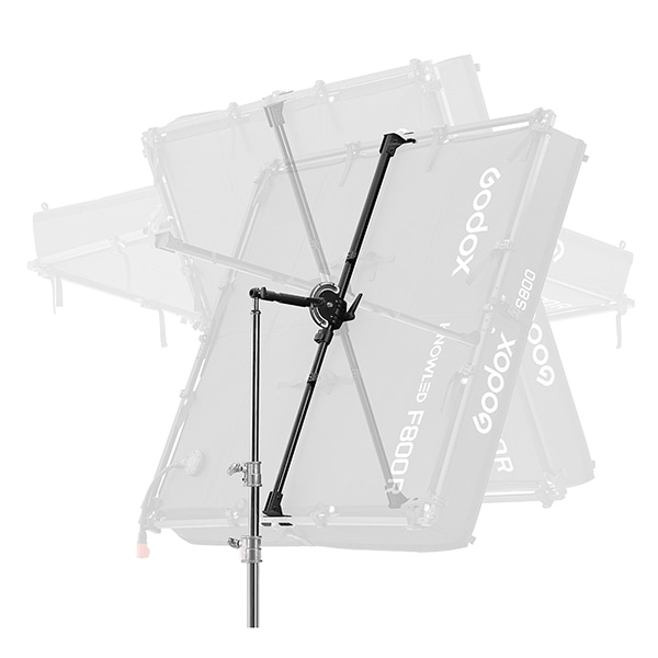 GODOX(ゴドックス) F800R用 サポートブラケット BP01 266793