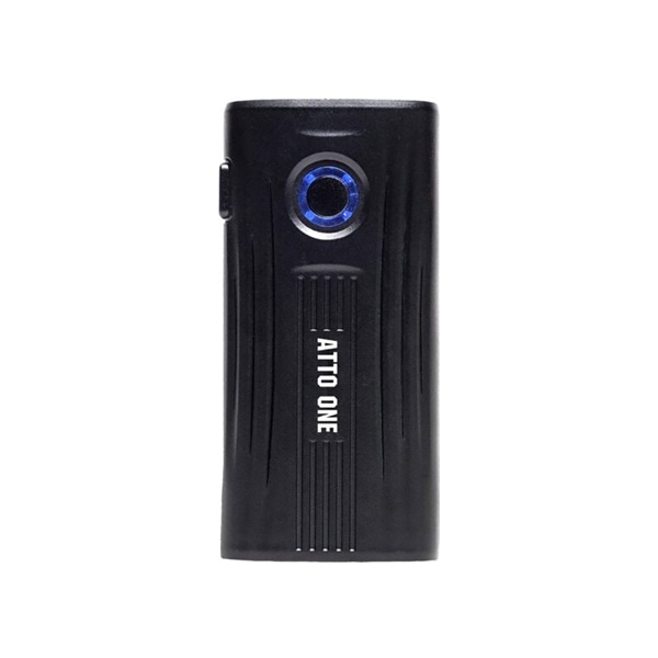 FXLION(FXライオン) ATTO ONE モバイルバッテリー