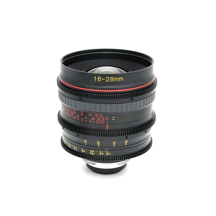 Tokina(トキナー) 11-20mm T2.9 CINEMA PLマウント ft表示(ft表示