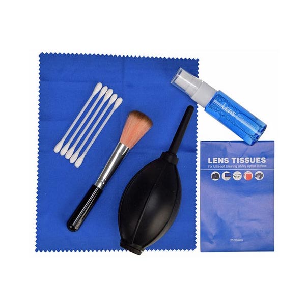 ETSUMI(エツミ) デジタルクリーニング 6点セット VE-5352