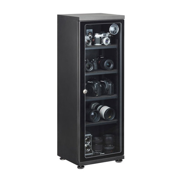 HAKUBA(ハクバ) E-ドライボックス KED-100