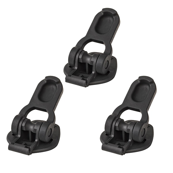 Libec(リーベック) FP-1B RT20C/QL40B用フ ットパッド 3個