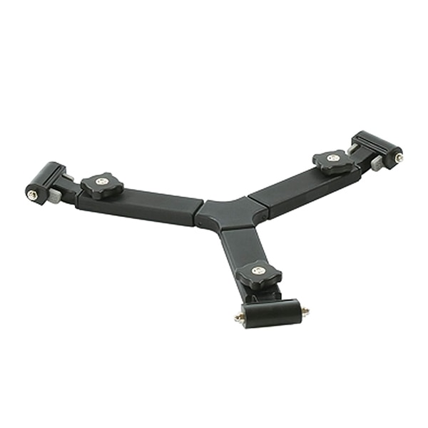 Libec(リーベック) BR-2B RT20C/RT30B/QL40B用 ミッドスプレッダー