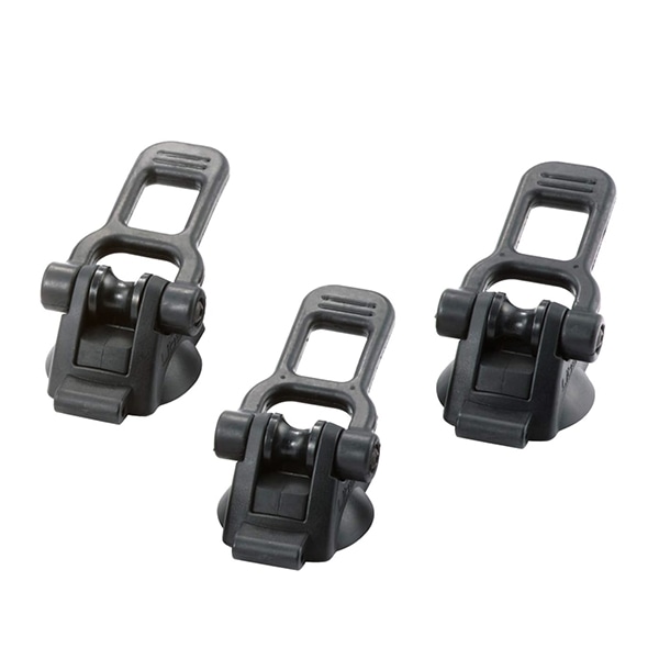 Libec(リーベック) FP-2B RT30B/RT50B/RT50C用 フットパッド 3個