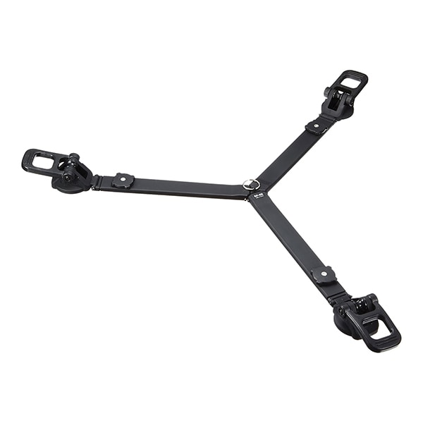 Libec(リーベック) SP-6B T102RB/T103RB用グランドスプレッダー