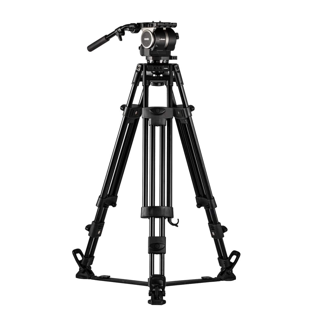 【予約受付中】Libec(リーベック) GS-850 グランドスプレッター(GH85＆T103RB 三脚システム)