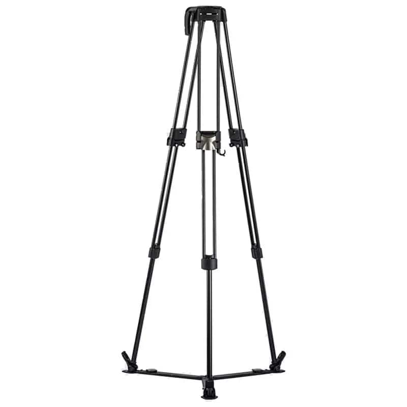 Libec(リーベック) QL40B クイックロック 三脚 アルミタイプ