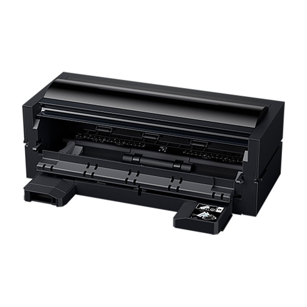 EPSON(エプソン) SC-PX1VL用ロール紙ユニット SCA2NRU2: 撮影 銀一