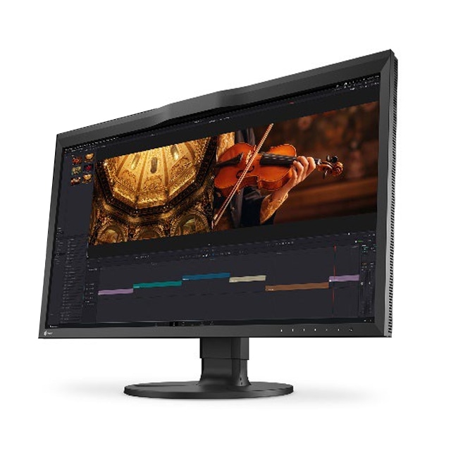 【会員価格/SALE】EIZO(エイゾー) ColorEdge CG3100X 30.5 型 カラーマネージメント液晶モニターブラック CG3100X-BK
