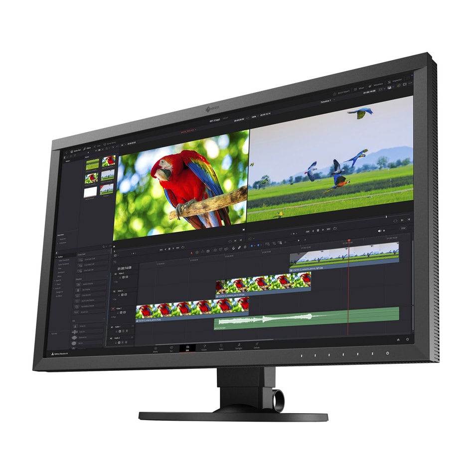 【会員価格/SALE】EIZO(エイゾー) ColorEdge CS2731-Z 27型 カラーマネジメント 液晶モニター