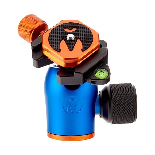 【70%OFF/再値下げ】3 Legged Thing(スリーレッグドシング) エアヘッド プロ ブルー / ボールヘッド / AHPROBLUE