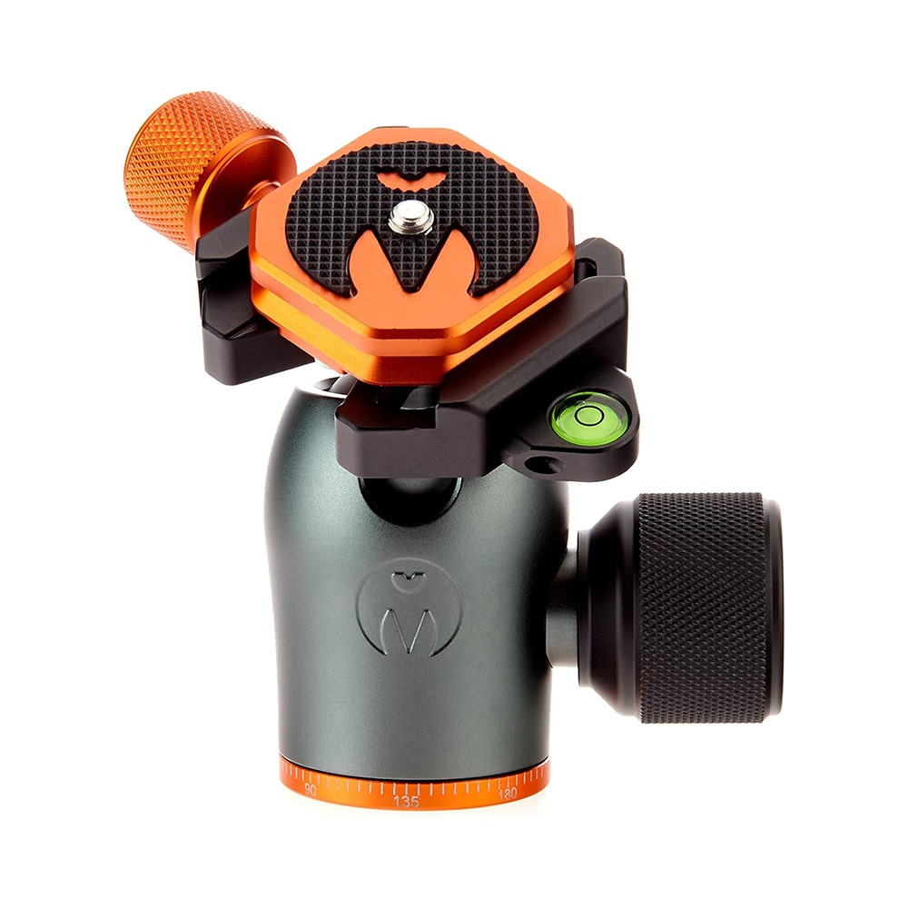 【70%OFF/再値下げ】3 Legged Thing(スリーレッグドシング) エアヘッド プロ グレー / ボールヘッド / AHPROGREY