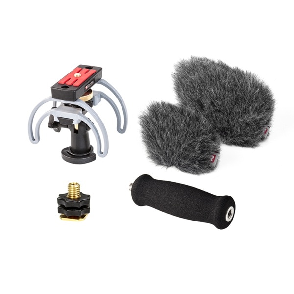 Rycote(ライコート) オーディオキット Zoom H5 RYC046025(Zoom H5