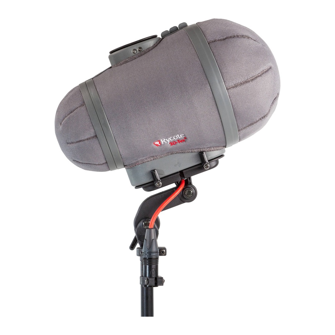 Rycote(ライコート) InVision USM RYC044901(USM): 音響機材 銀一オンラインショップ |  撮影用背景-プロフェッショナル映像・撮影機材専門店