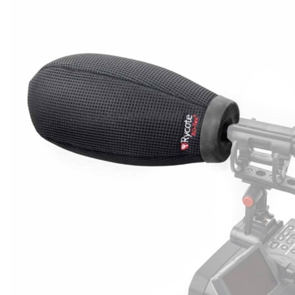 Rycote(ライコート) ウィンドシールドキット Sennheiser MKH416用 RYC010324: 音響機材 銀一オンラインショップ |  撮影用背景-プロフェッショナル映像・撮影機材専門店