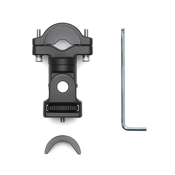 DJI(ディージェーアイ) Osmo モーターサイクル ヘビーデューティーマウント