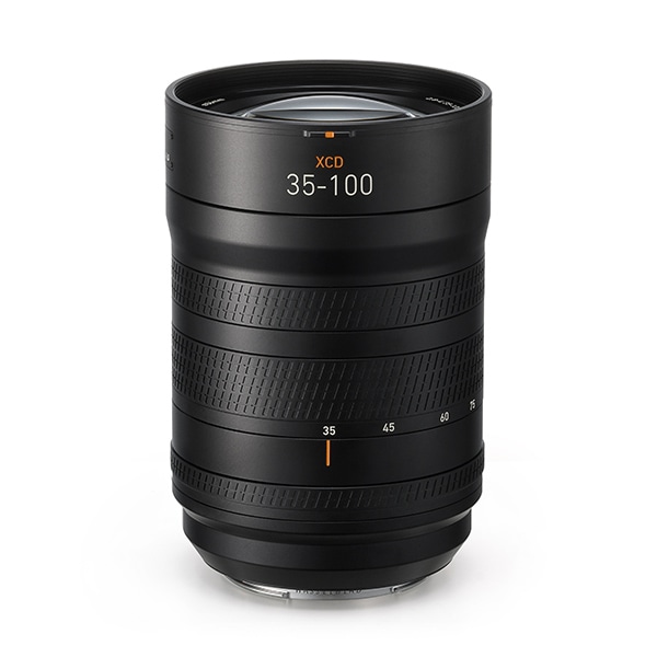 HASSELBLAD(ハッセルブラッド) XCD 2,8-4/35-100E Lens