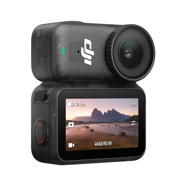 DJI(ディージェーアイ) Osmo Nano スタンダードコンボ (64GB)