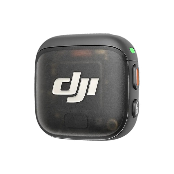 【-2/9キャンペーン】DJI(ディージェーアイ) DJI Mic 3 トランスミッター(単品)