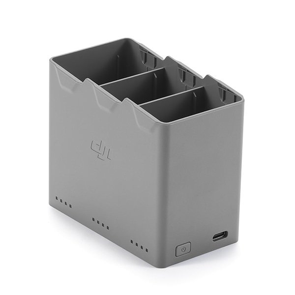 DJI(ディージェーアイ) Mini 5 Pro 2WAY充電ハブ