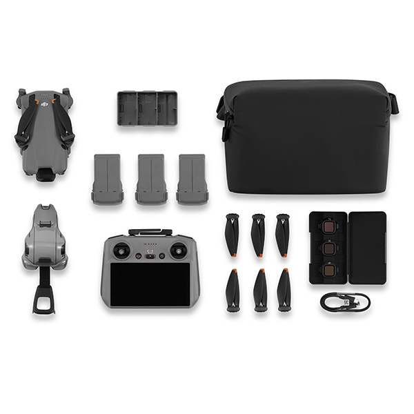 DJI(ディージェーアイ) Mini 5 Pro Fly Moreコンボ(RC 2付属)