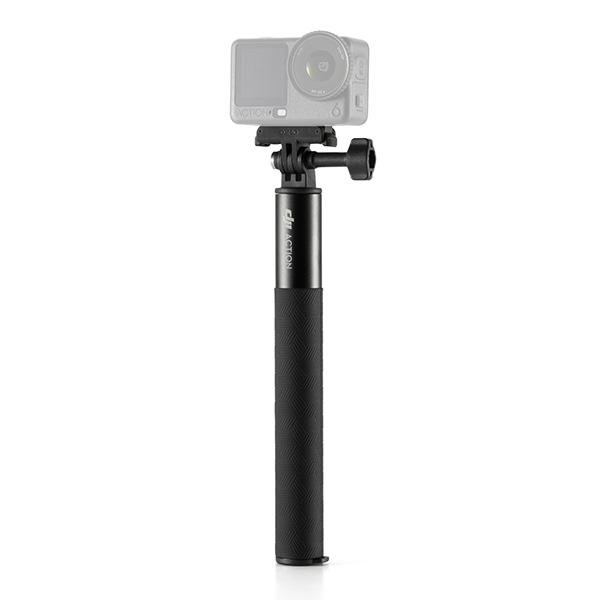 DJI(ディージェーアイ) Osmo 1.5m延長ロッドキット(両方向クイックリリース式)