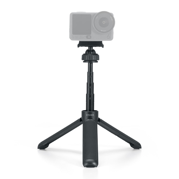 DJI(ディージェーアイ) Osmo Action 両方向ミニ延長ロッド