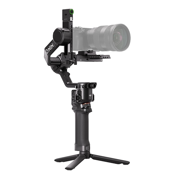 DJI(ディージェーアイ) DJI RS 5 コンボ