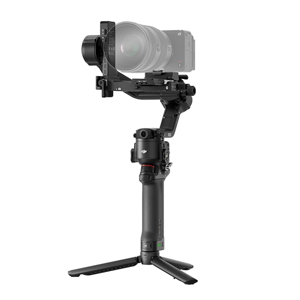 DJI(ディージェーアイ) DJI RS 5