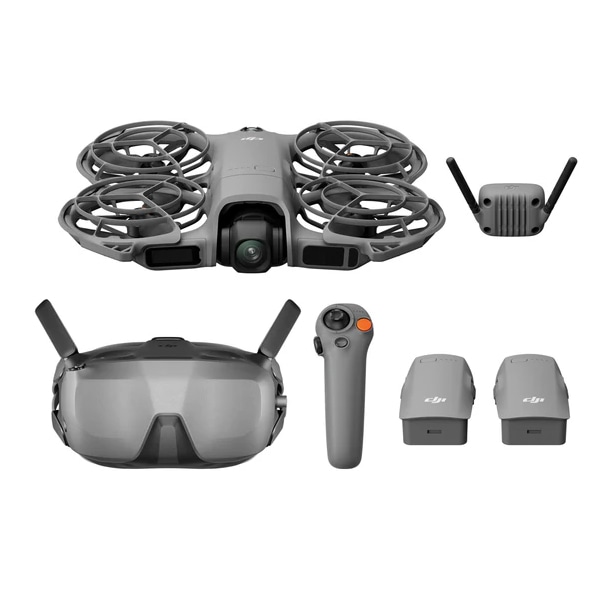DJI(ディージェーアイ) DJI Neo 2 Motion Fly Moreコンボ