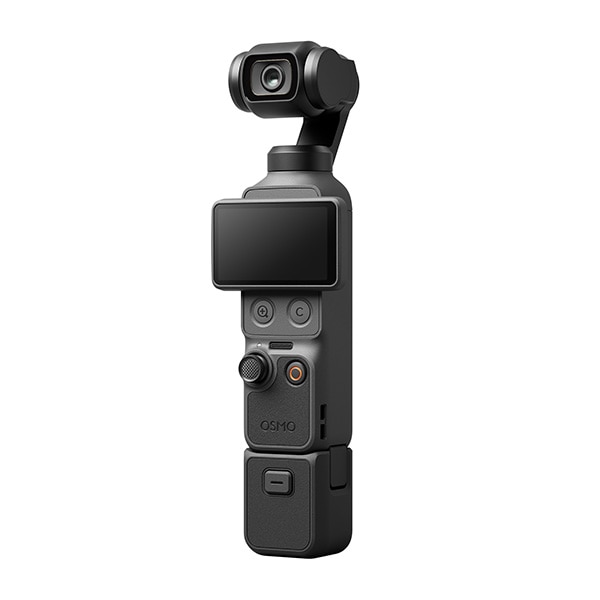 【予約受付中】DJI(ディージェーアイ) DJI Osmo Pocket 4