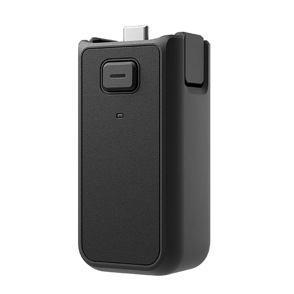 【予約受付中】DJI(ディージェーアイ) DJI Osmo Pocket 4 バッテリーハンドル