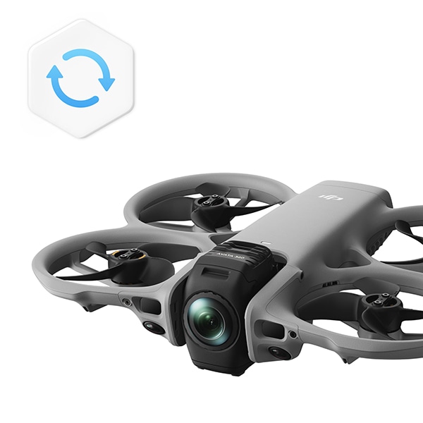 【予約受付中】DJI(ディージェーアイ) Care Refresh 2年版  (Avata 360)