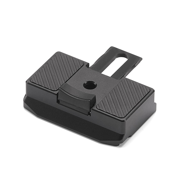 DJI(ディージェーアイ) DJI RS 5 上部クイックリリースプレート