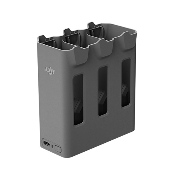 【予約受付中】DJI(ディージェーアイ) Avata 360 2WAY充電ハブ