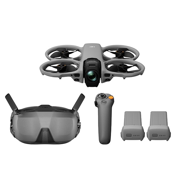 【予約受付中】DJI(ディージェーアイ) Avata 360 Motion Fly Moreコンボ