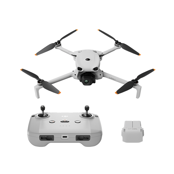 DJI(ディージェーアイ) Lito X1