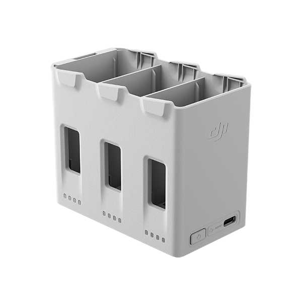 DJI(ディージェーアイ) Lito 1 充電ハブ