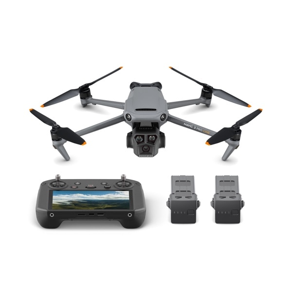 DJI Mavic 3シリーズ インテリジェント フライトバッテリー 充電22回